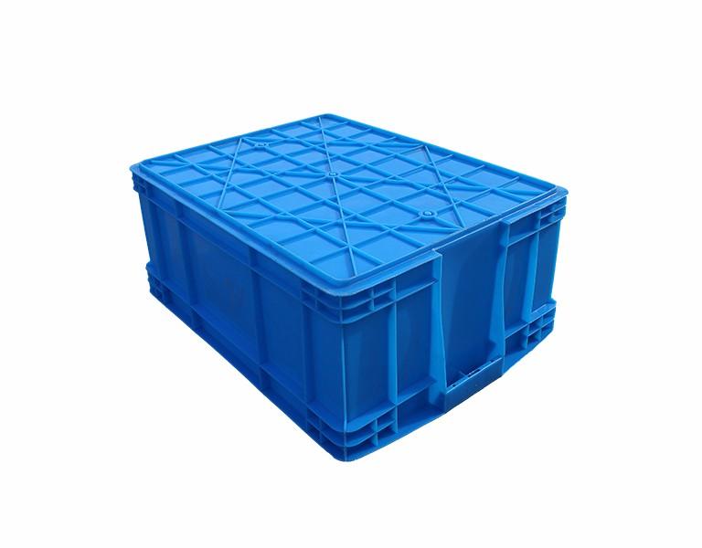 軒盛塑業(yè)500-210塑料周轉箱